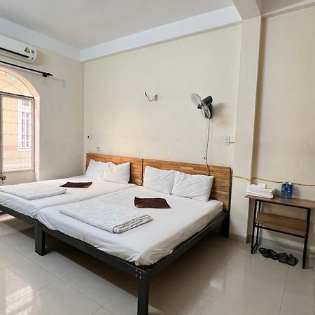Hostel 15A Đà Nẵng Exterior foto