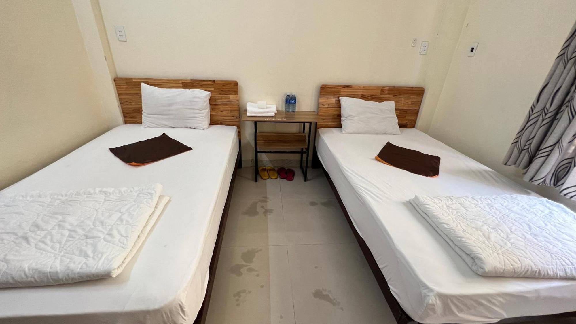 Hostel 15A Đà Nẵng Exterior foto