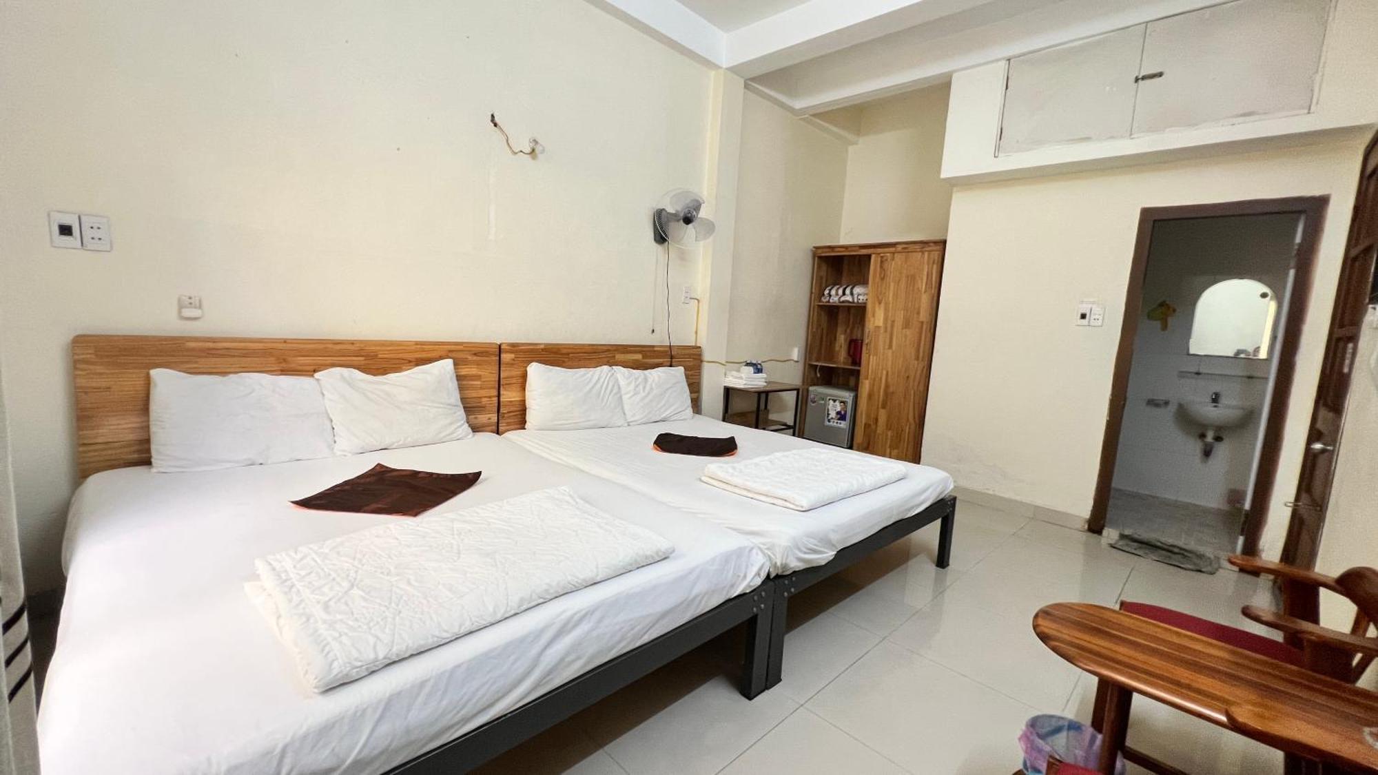Hostel 15A Đà Nẵng Exterior foto