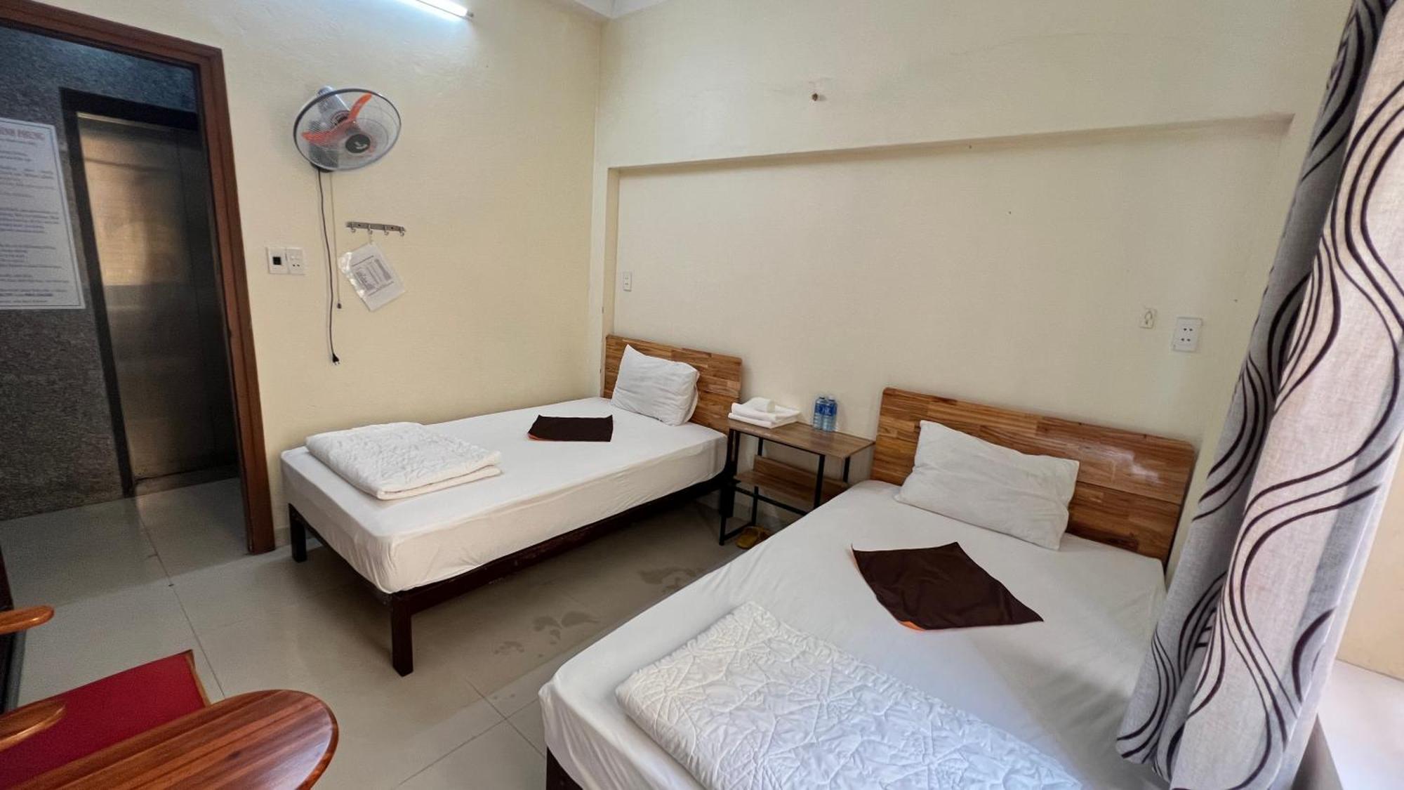 Hostel 15A Đà Nẵng Exterior foto
