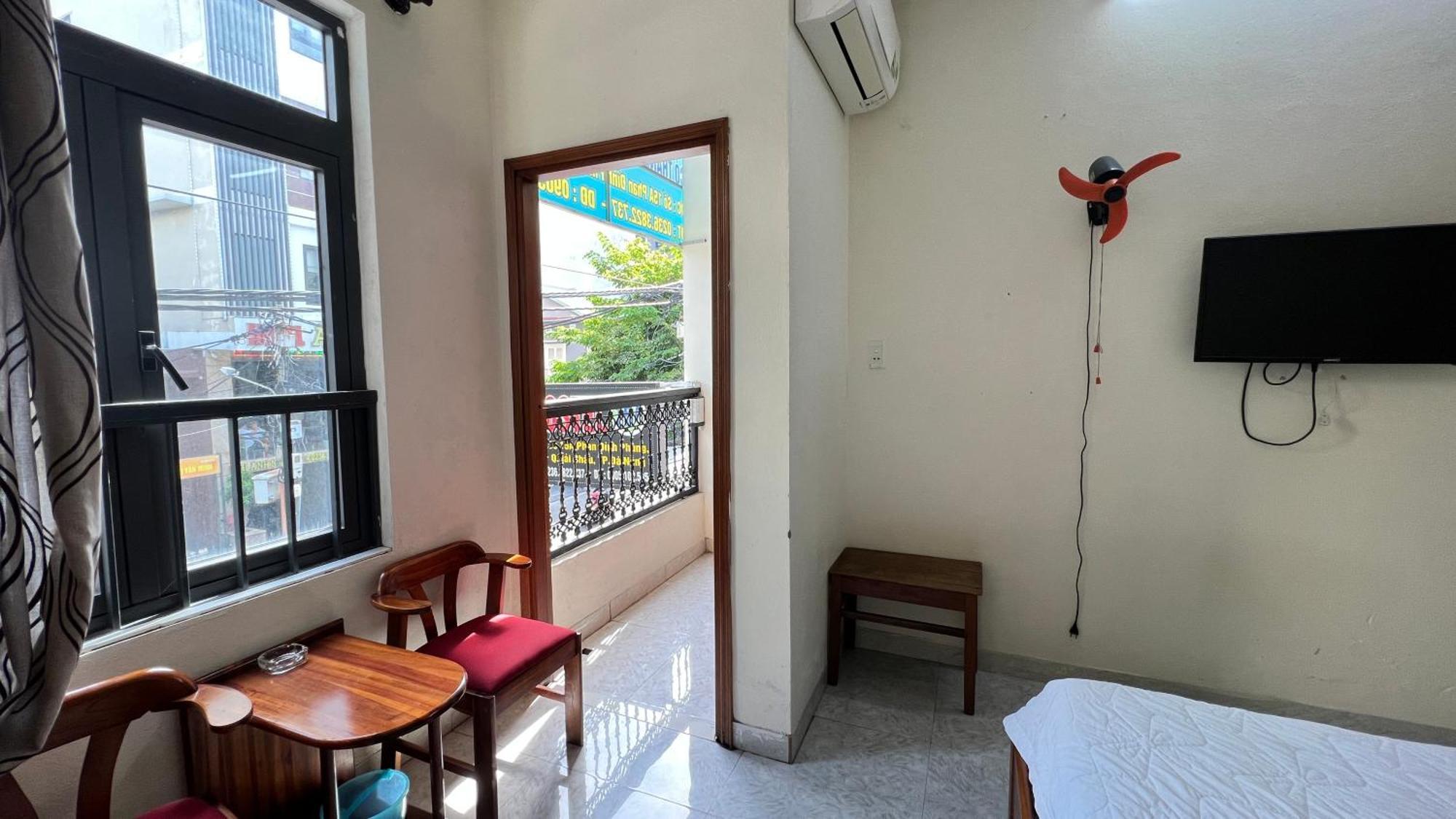 Hostel 15A Đà Nẵng Exterior foto
