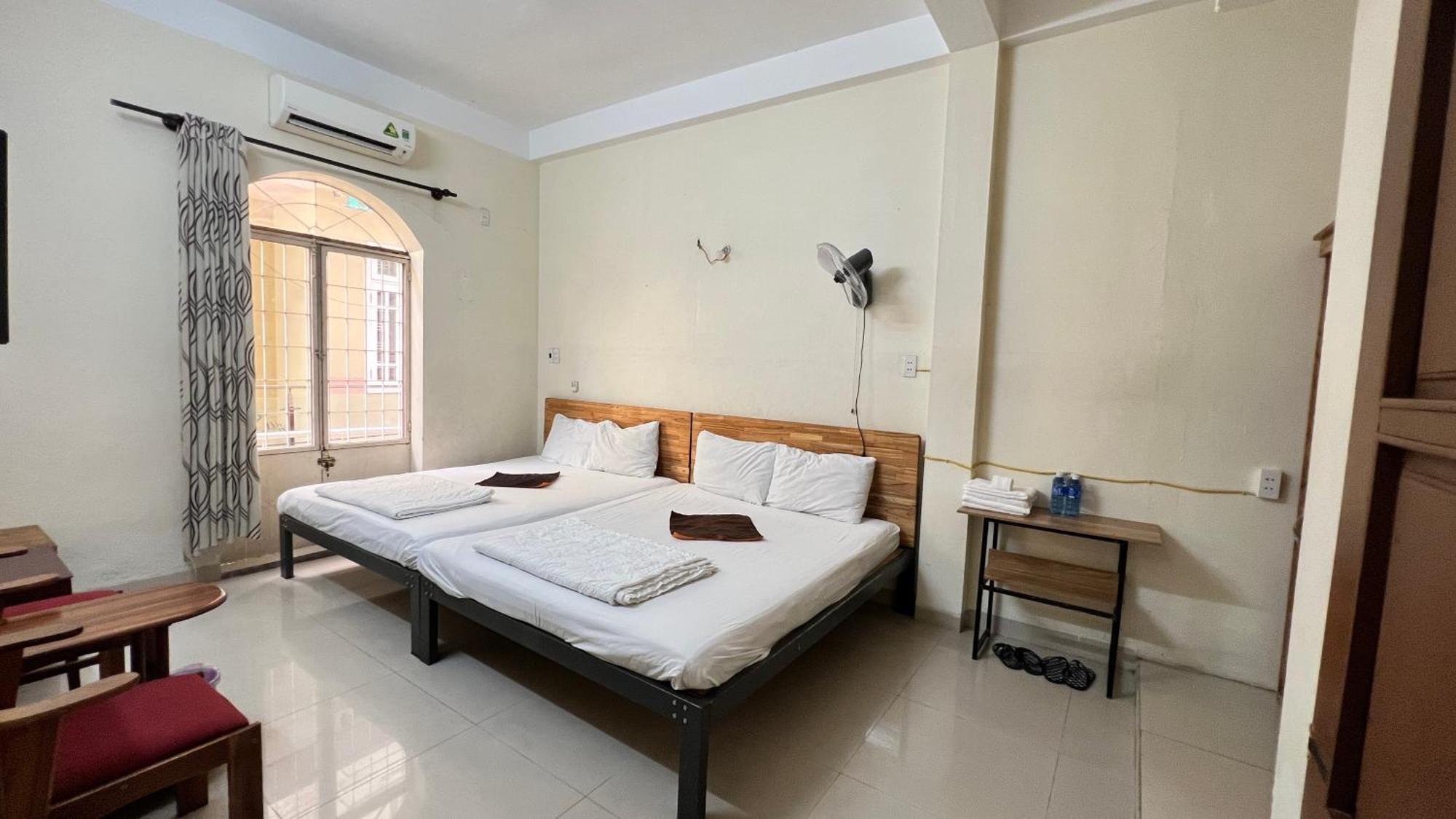 Hostel 15A Đà Nẵng Exterior foto