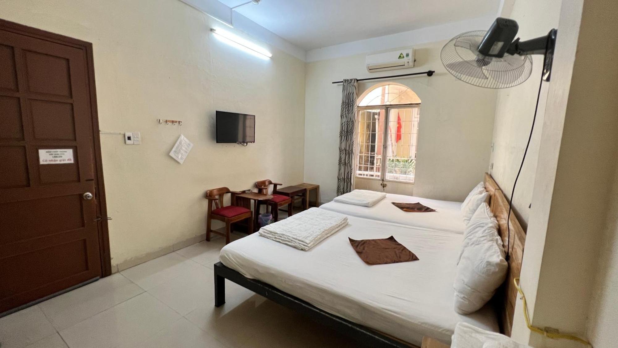 Hostel 15A Đà Nẵng Exterior foto
