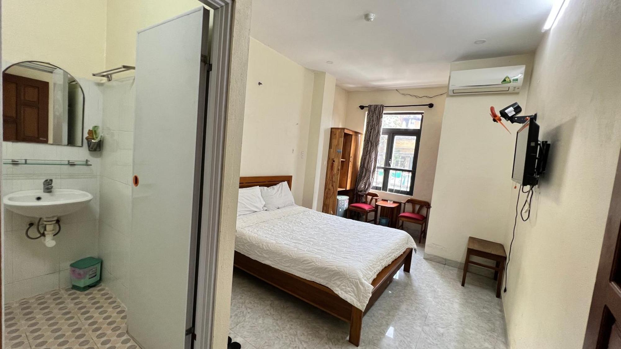 Hostel 15A Đà Nẵng Exterior foto