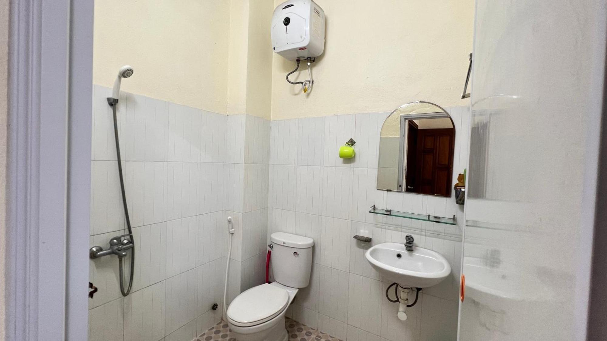 Hostel 15A Đà Nẵng Exterior foto