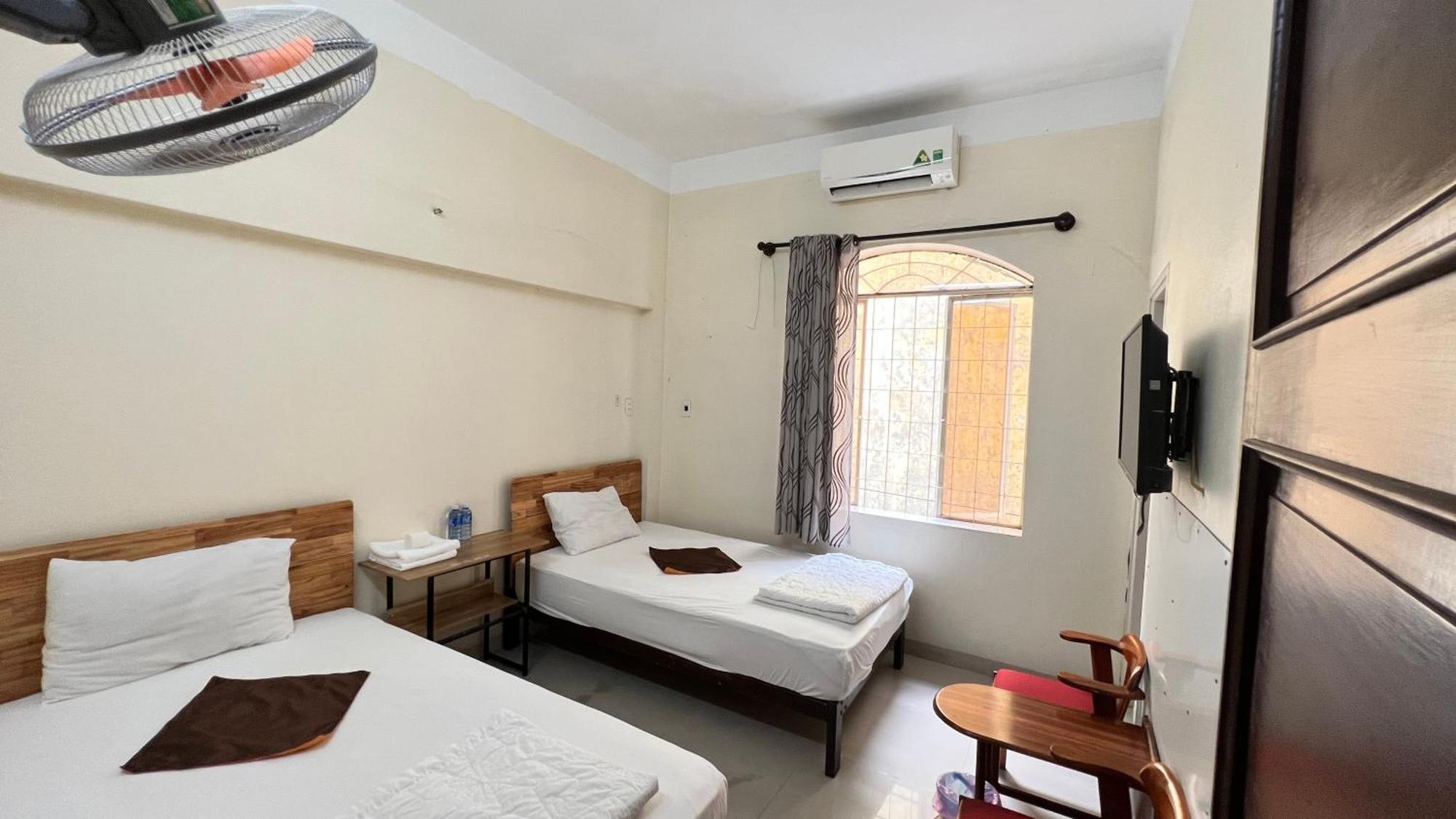 Hostel 15A Đà Nẵng Exterior foto
